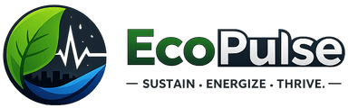 EcoSpark Hub Logo